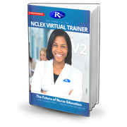 NCLEX V2 Physical Workbook | Enhanced RN & LPN Edition