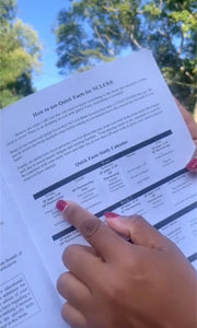 (RN & LPN) Quick Facts for Nursing School: Med-Surg & Pharmacology